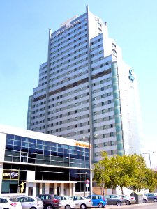 Valencia - Hotel Eurostars Gran Valencia (Torre de Ademuz 2) (1) 01