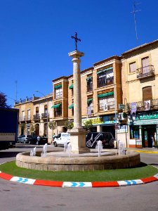 Valdepeñas 21