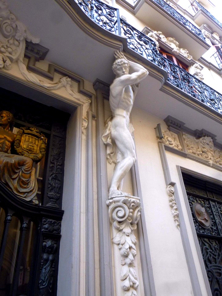 Valencia - Colegio Notarial 06