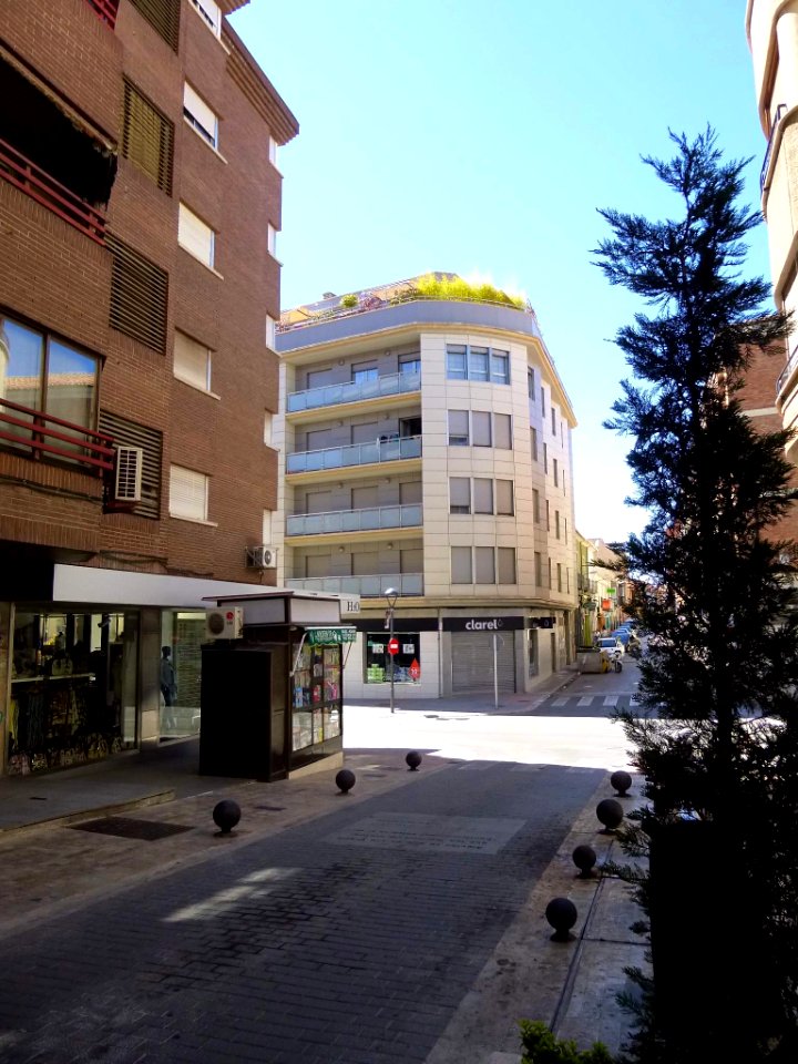 Valdepeñas 41
