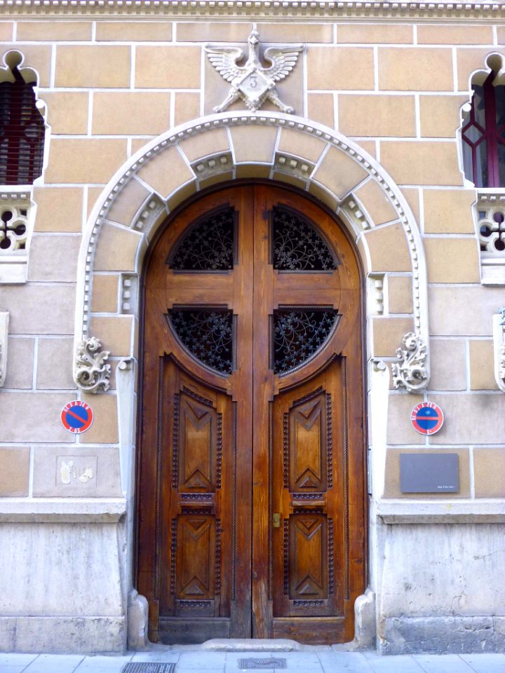 Valencia - Edifici Cortina I (3)