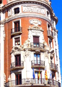 Valencia - Banco de Valencia 5