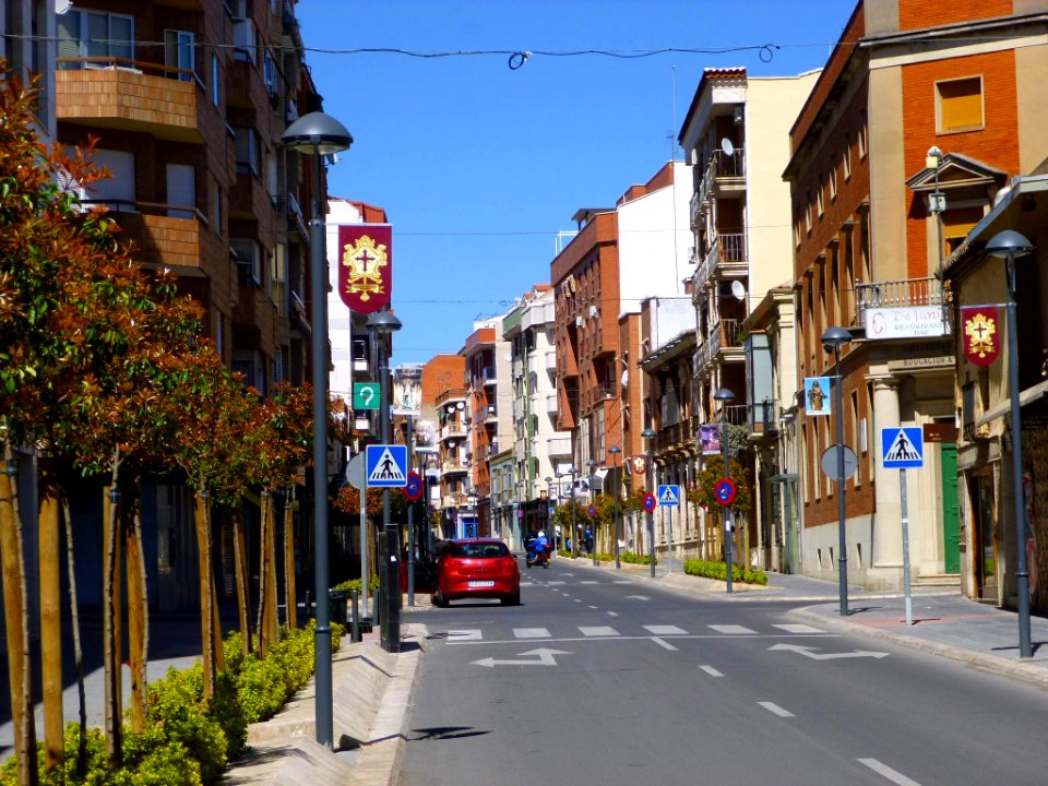 Valdepeñas 42