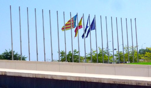 Valencia - Centro de Investigación Príncipe Felipe (CIPF) 2