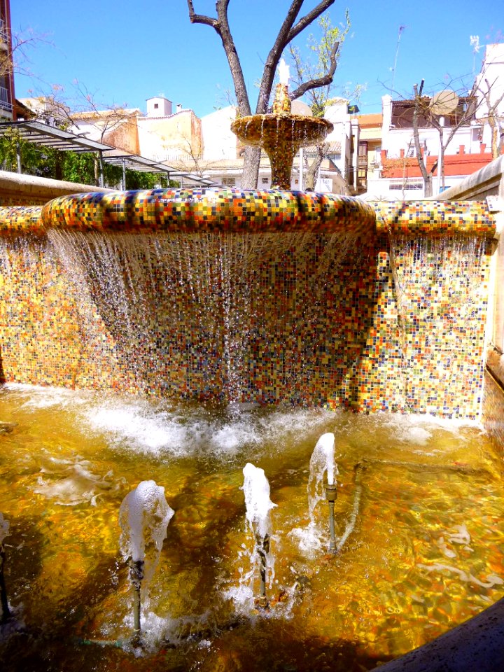 Valdepeñas 39