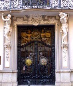Valencia - Colegio Notarial 03