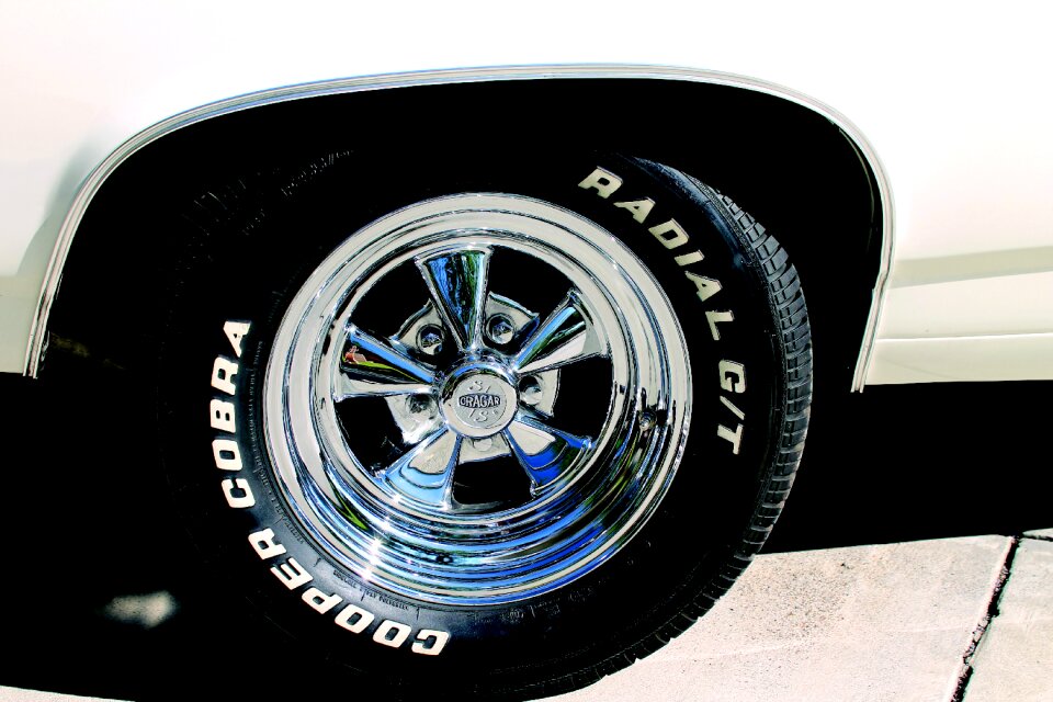 Wheel auto transportation