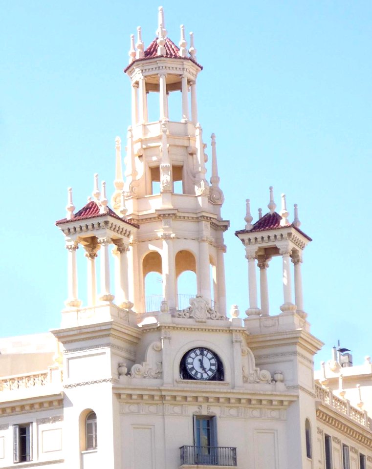 Valencia - Casa del Chavo 2