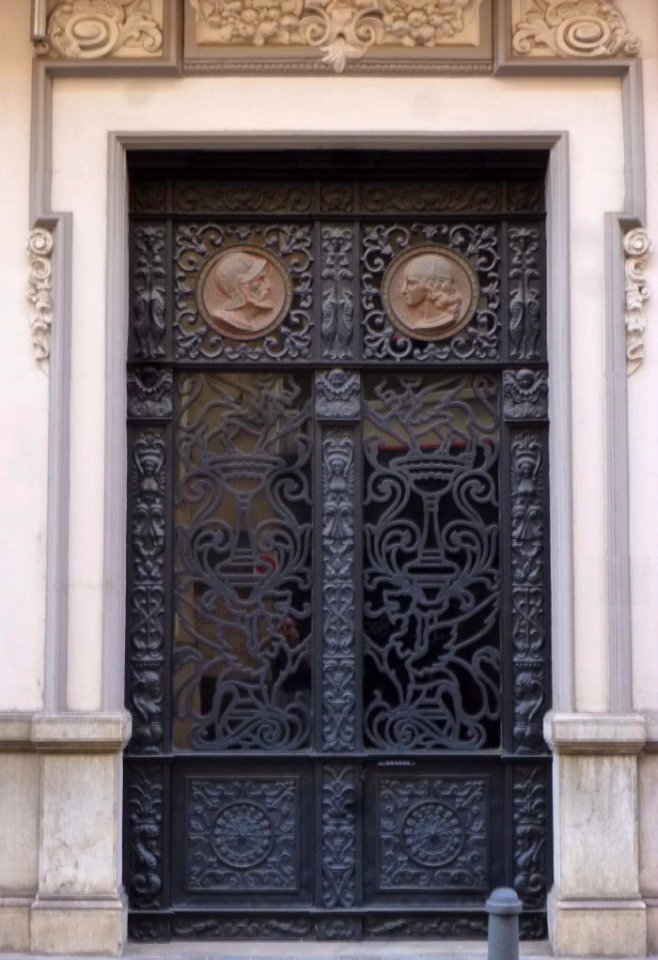Valencia - Colegio Notarial 02