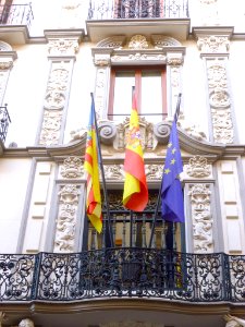 Valencia - Colegio Notarial 04