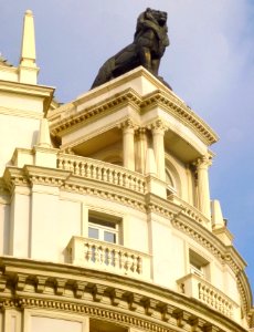 Valencia - Edificio Generali 4