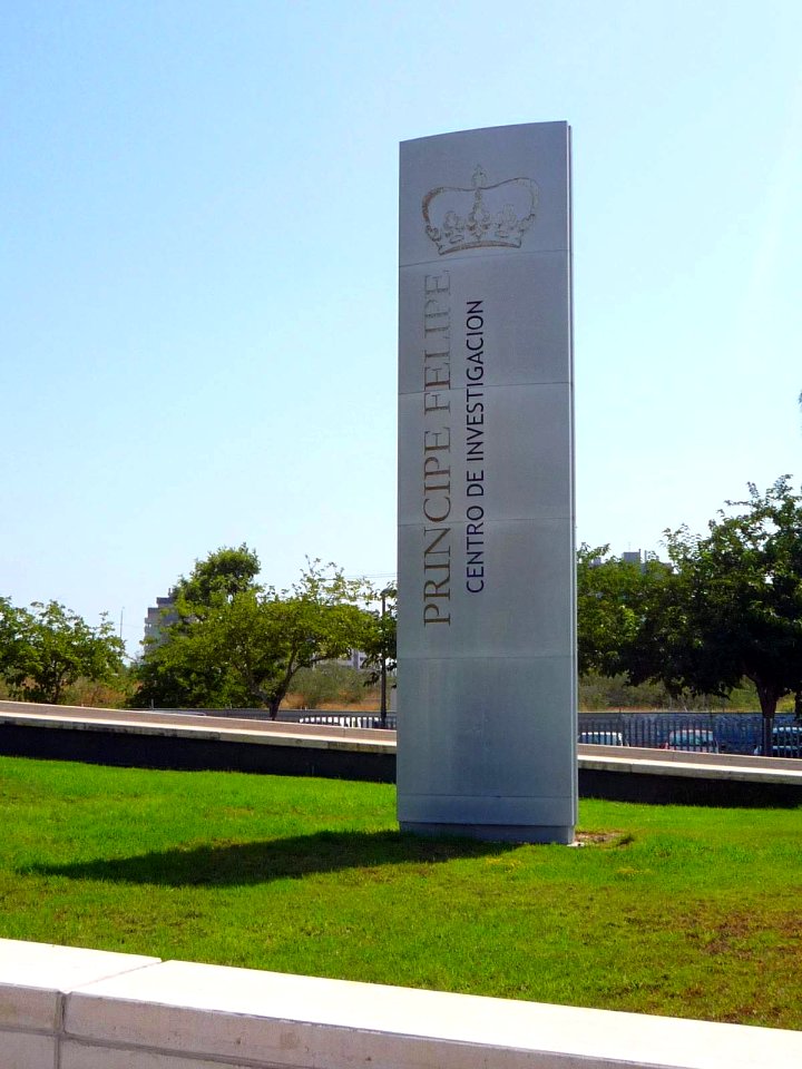 Valencia - Centro de Investigación Príncipe Felipe (CIPF) 4