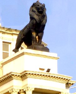 Valencia - Edificio Generali 6