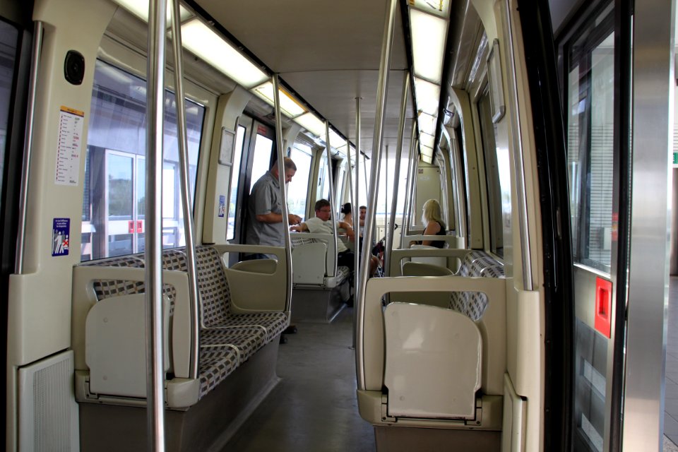 VAL 206 Toulouse Interieur 2