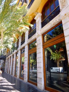 Valencia - Casa Ernesto Ferrer 3
