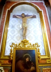 Valencia - Basílica de la Mare de Déu dels Desamparats 03