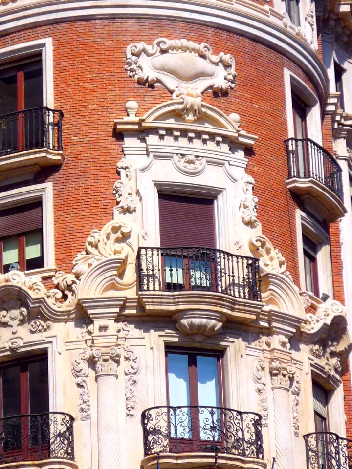 Valencia - Banco de Valencia 6