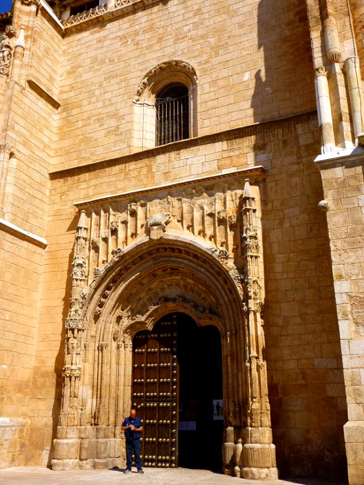 Valdepeñas - Iglesia de Nuestra Señora de la Asunción 16