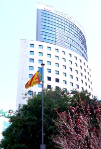 Valencia - Complejo Aqua Multiespacio, Oficinas Aqua 5