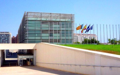 Valencia - Centro de Investigación Príncipe Felipe (CIPF) 3