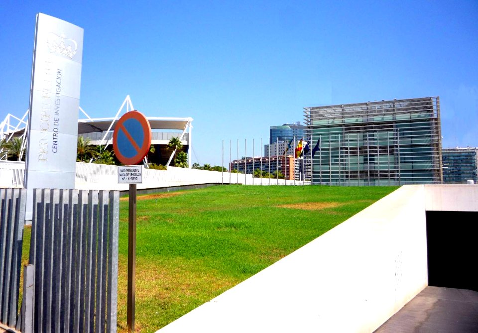 Valencia - Centro de Investigación Príncipe Felipe (CIPF) 5