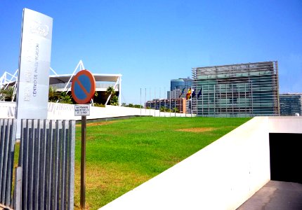 Valencia - Centro de Investigación Príncipe Felipe (CIPF) 5