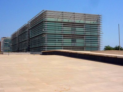 Valencia - Centro de Investigación Príncipe Felipe (CIPF) 1