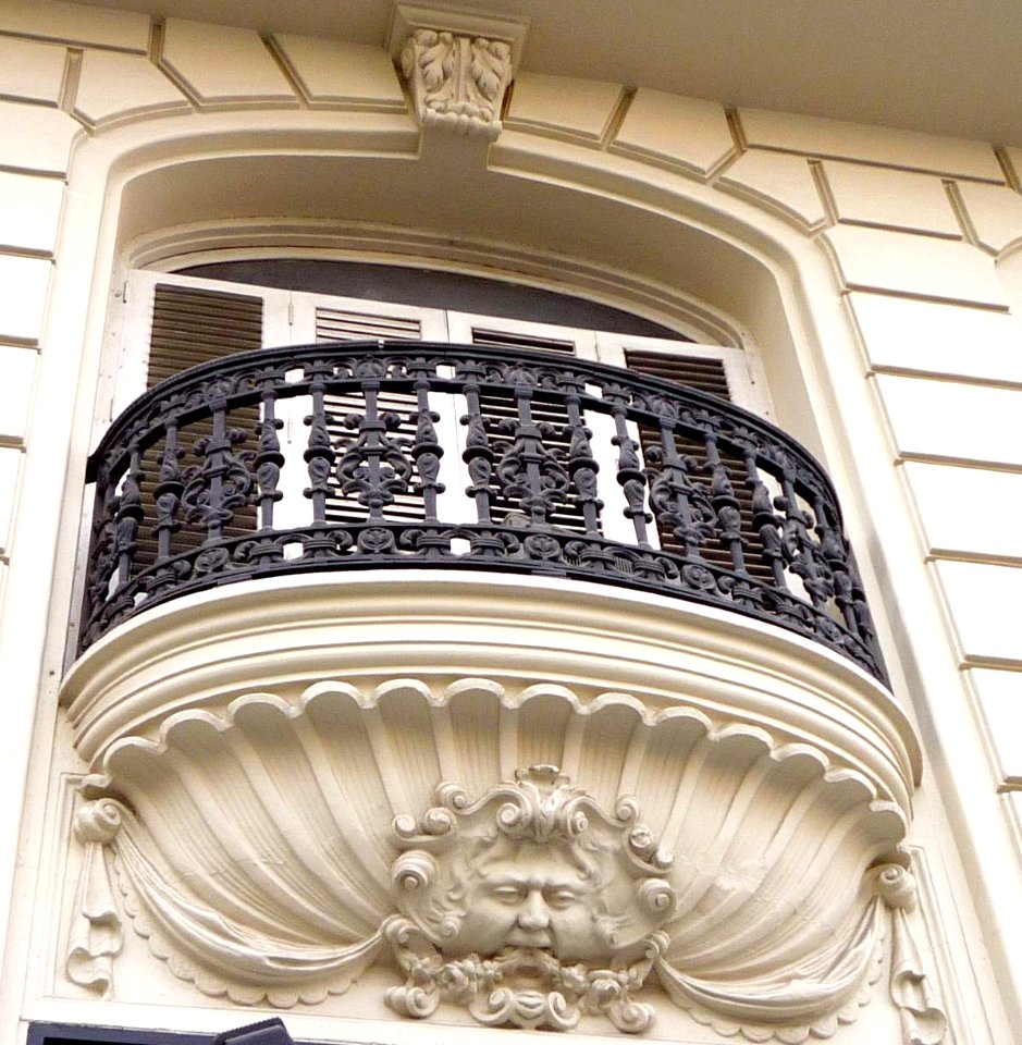 Valencia - Balcones 12