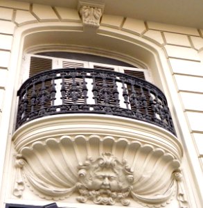 Valencia - Balcones 12