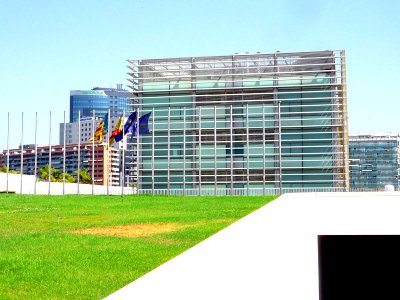 Valencia - Centro de Investigación Príncipe Felipe (CIPF) 6