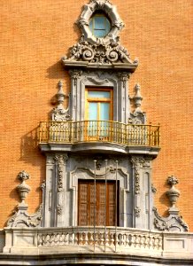 Valencia - Centre Cultural Bancaixa 6