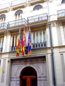 Valencia - Casino de Agricultura 2