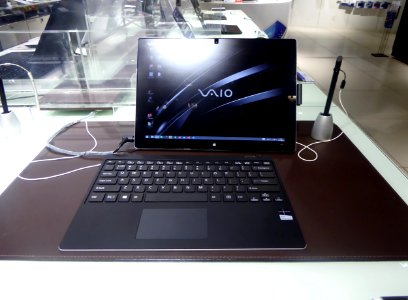 VAIO Z Canvas