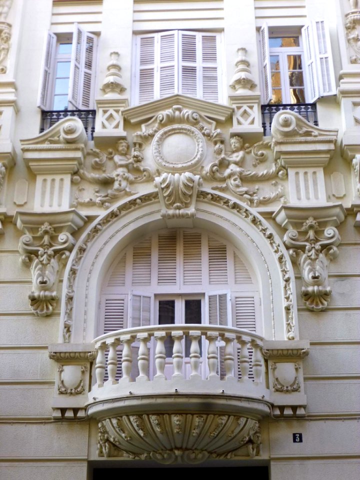 Valencia - Edifici Noguera II (3)