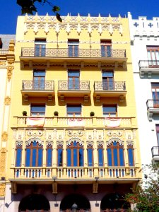 Valencia - Casa Noguera 1