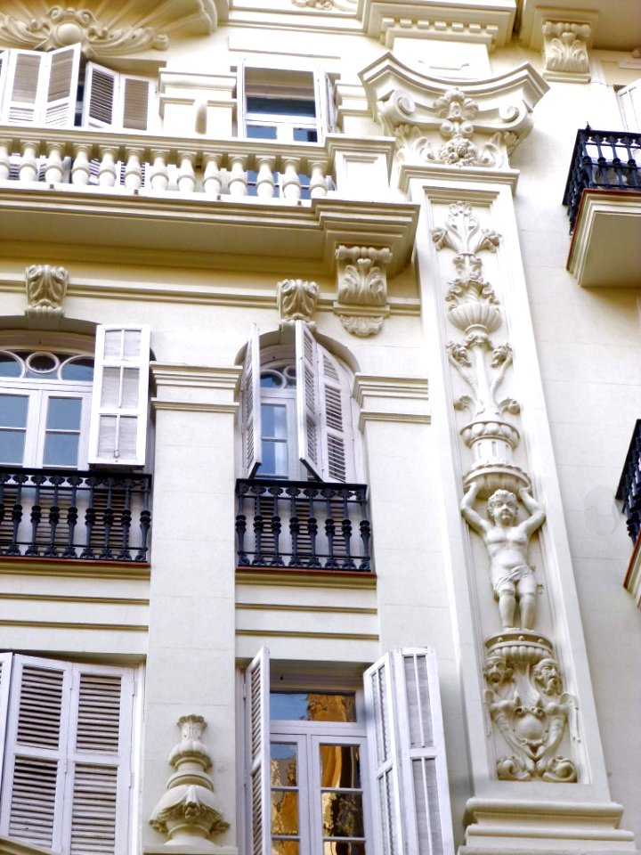 Valencia - Edifici Noguera II (4)