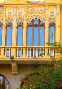 Valencia - Casa Noguera 5