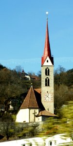 Vahrn, Georgskirche v O, 3