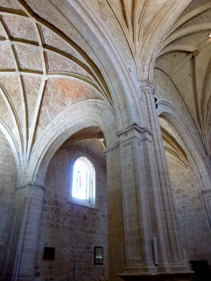 Valdepeñas - Iglesia de Nuestra Señora de la Asunción 23
