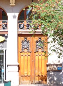 Valencia - Casa Noguera 4