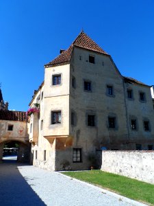Vahrn-Neustift-Richterhaus