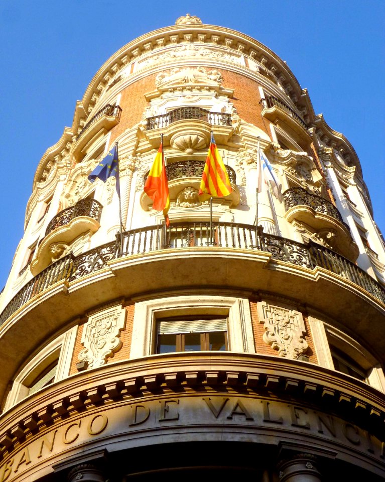 Valencia - Banco de Valencia 2