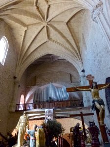 Valdepeñas - Iglesia de Nuestra Señora de la Asunción 21