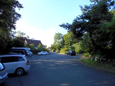 Vahlenkampffweg