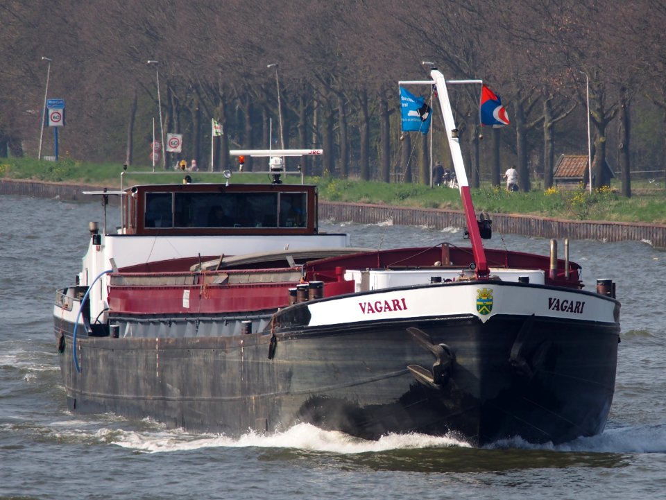 Vagari - ENI 03160382, Amsterdam-Rijnkanaal, pic2