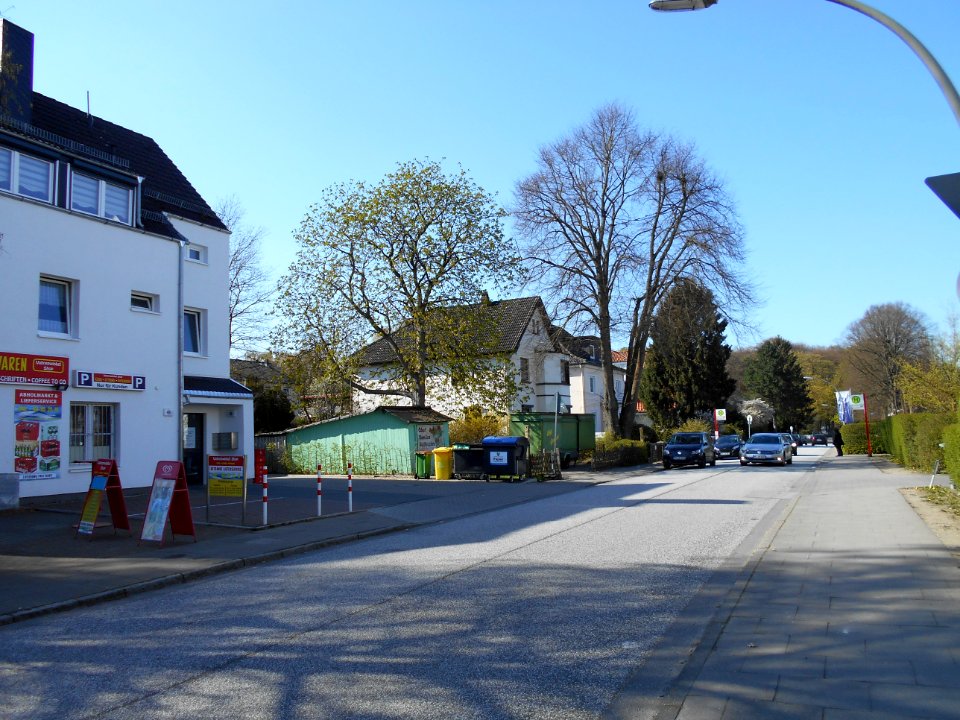 Vahrenwinkelweg