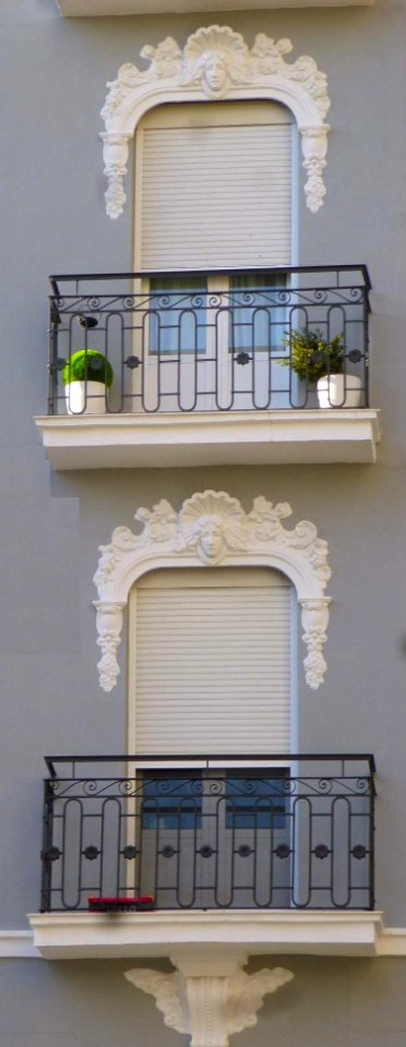 Valencia - Balcones 03