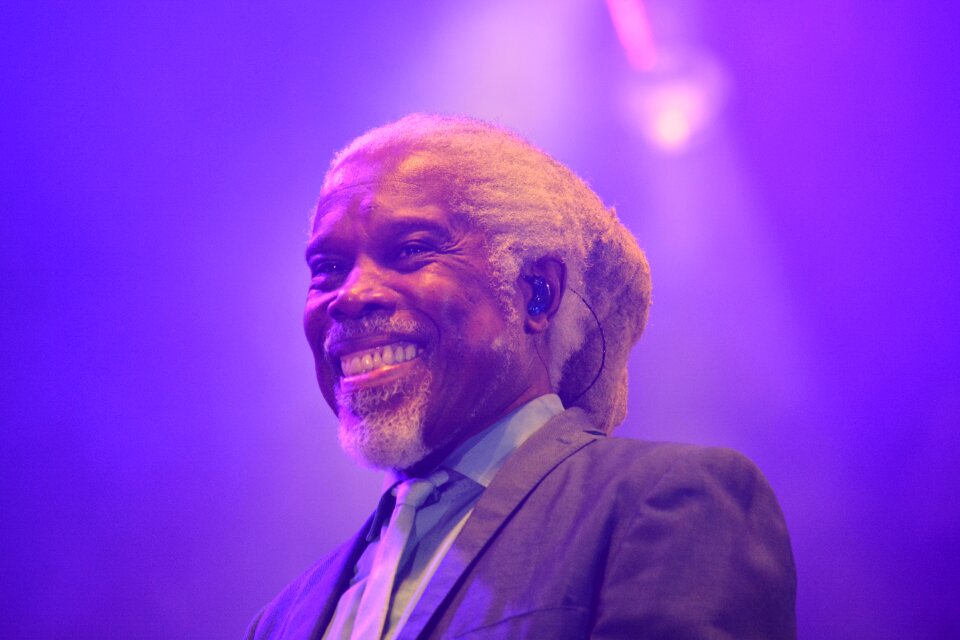 Open air caribbean ndr