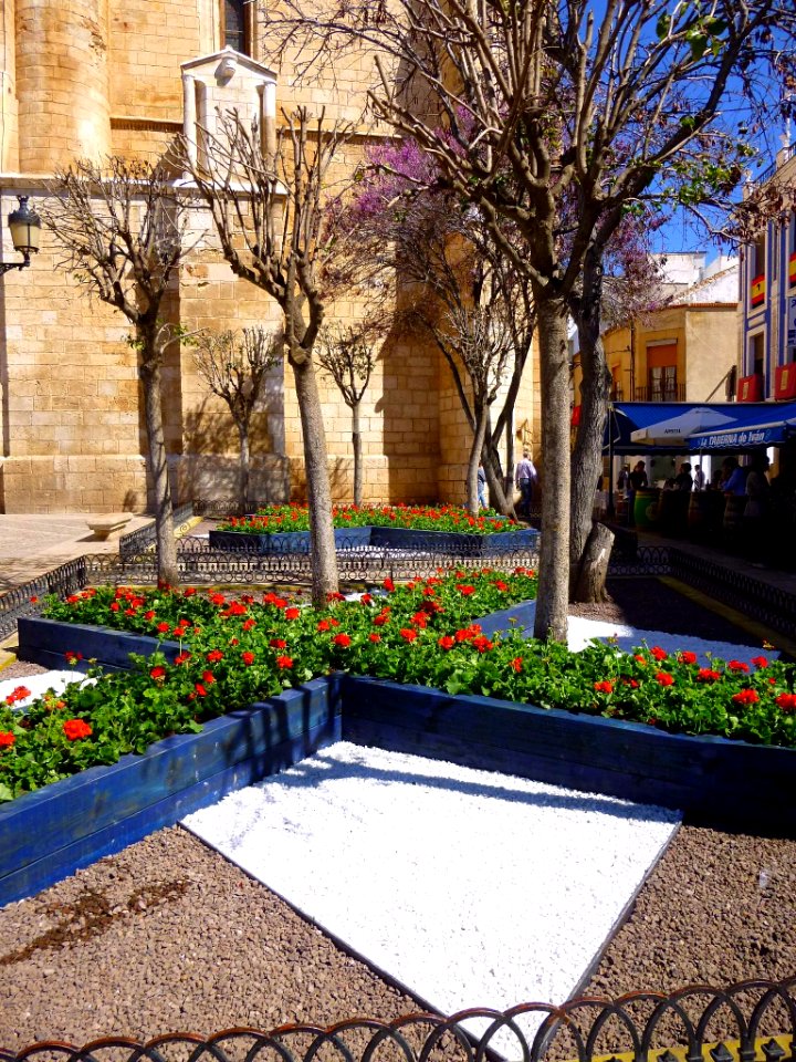 Valdepeñas - Plaza de España 11