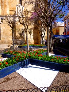 Valdepeñas - Plaza de España 11